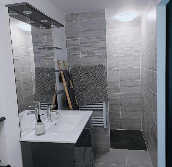 فندق Mas Mistral