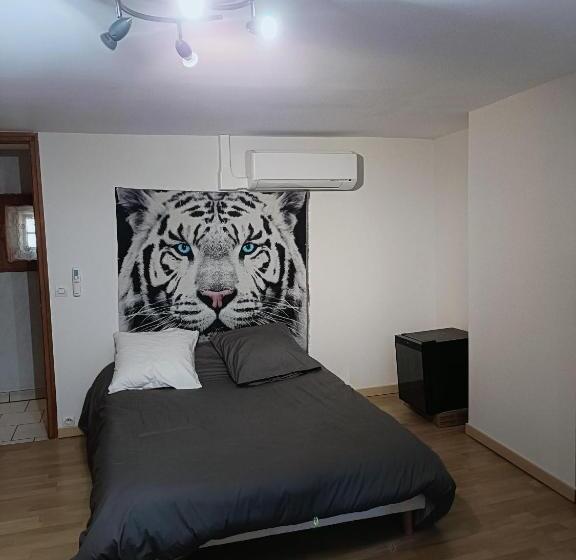 فندق Mas Mistral