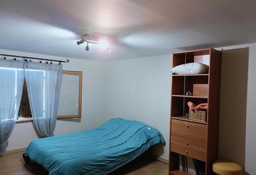 فندق Mas Mistral