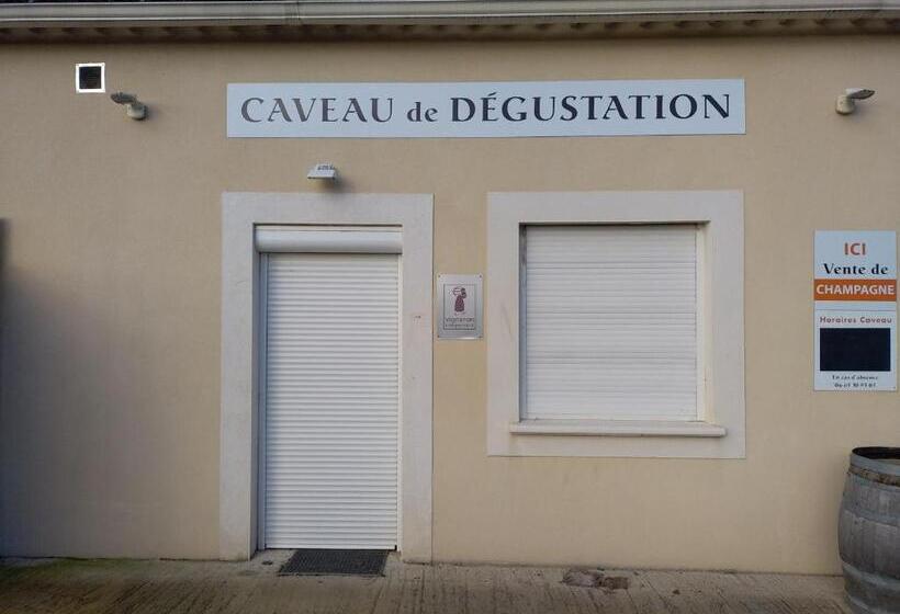 فندق Mas Mistral