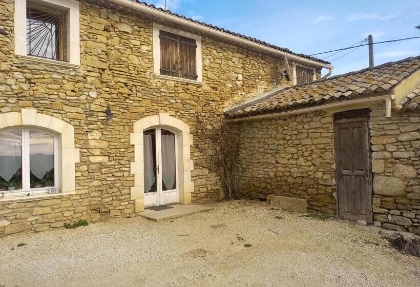 فندق Mas Mistral