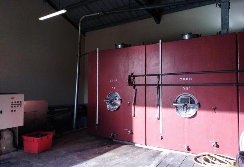 فندق Mas Mistral