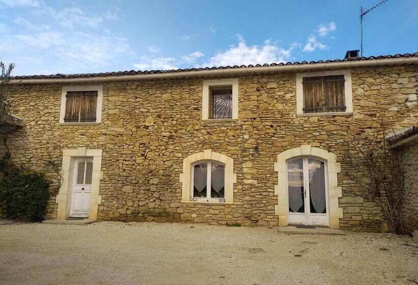 فندق Mas Mistral