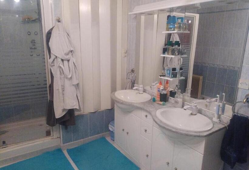 فندق Mas Mistral