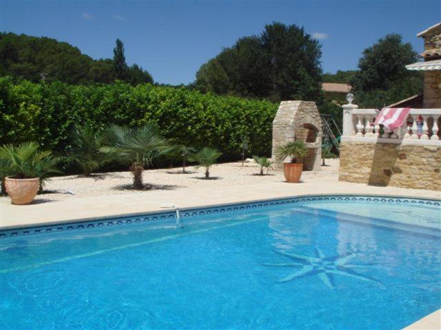 فندق Mas Mistral