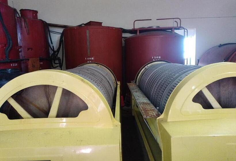 فندق Mas Mistral