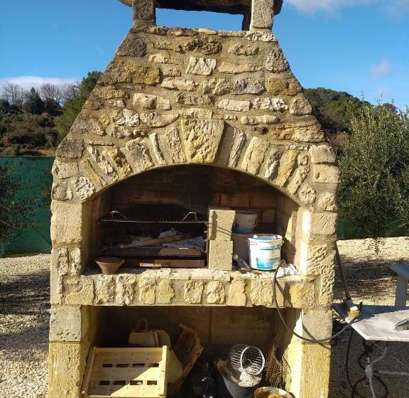 فندق Mas Mistral