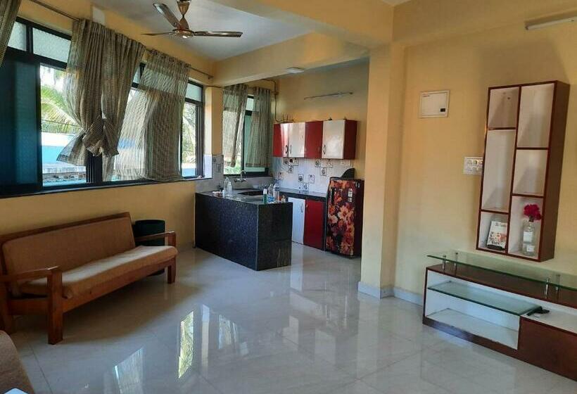 Pension Beach Heaven