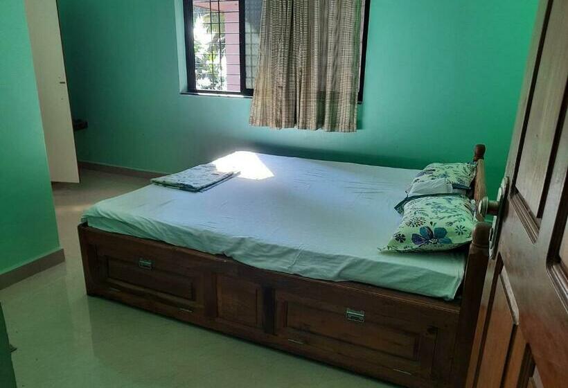 Pension Beach Heaven