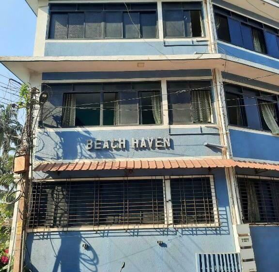 Pension Beach Heaven