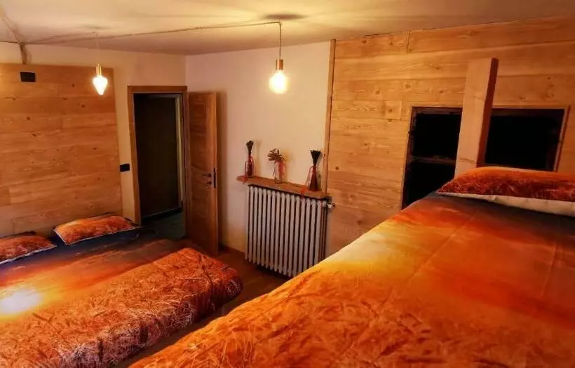 Majatalo La Baita D’nonou