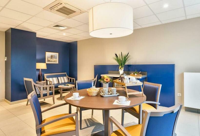 Résidence La Minardière