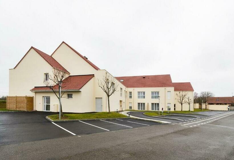 Résidence La Minardière