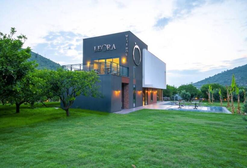 فندق Batıhan Vadi