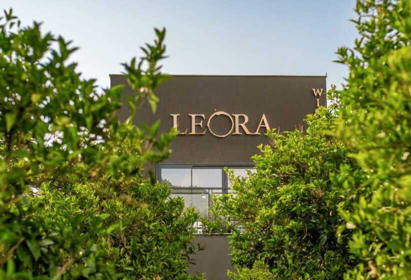 فندق Batıhan Vadi