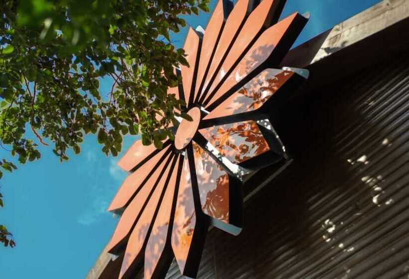 فندق Batıhan Vadi