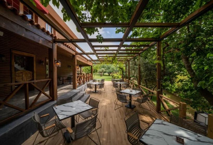 فندق Batıhan Vadi