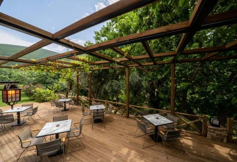 فندق Batıhan Vadi