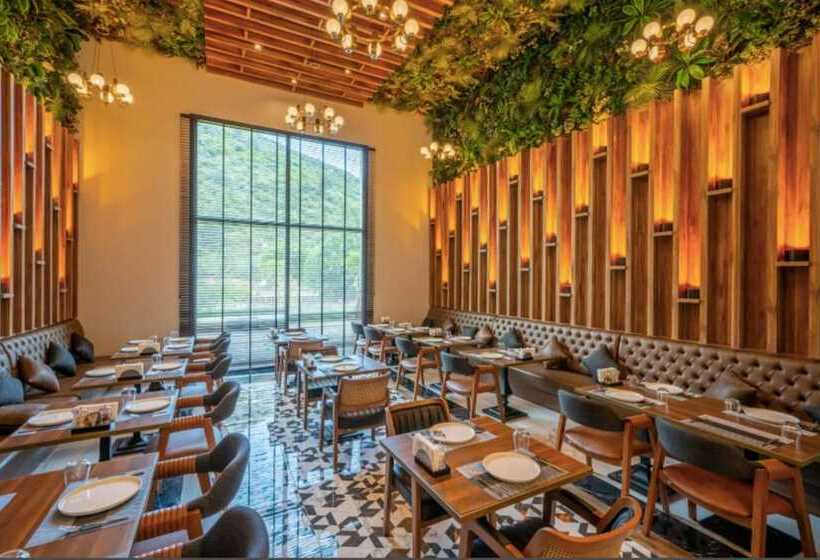 فندق Batıhan Vadi