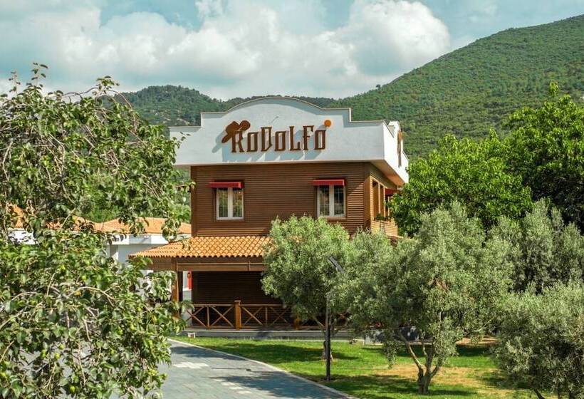 فندق Batıhan Vadi