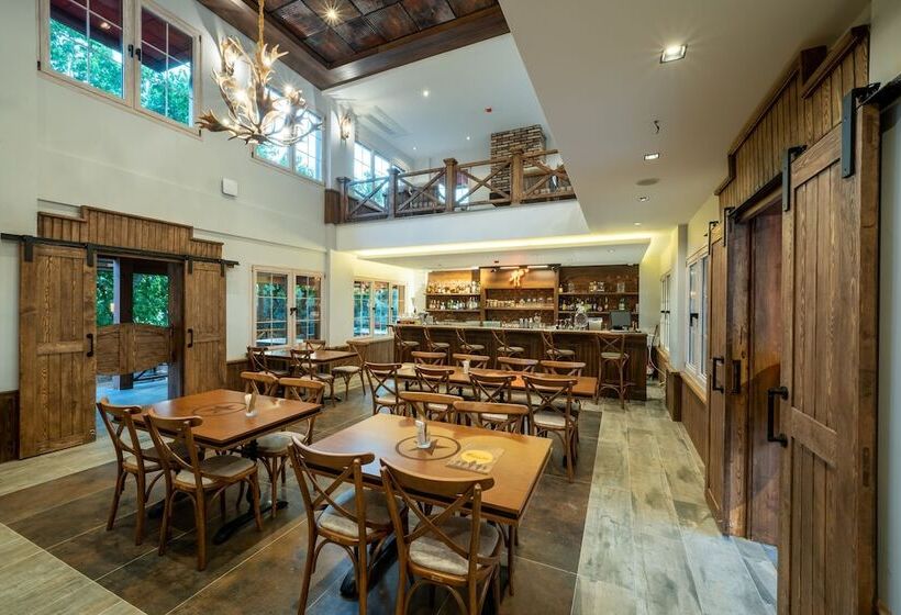 فندق Batıhan Vadi