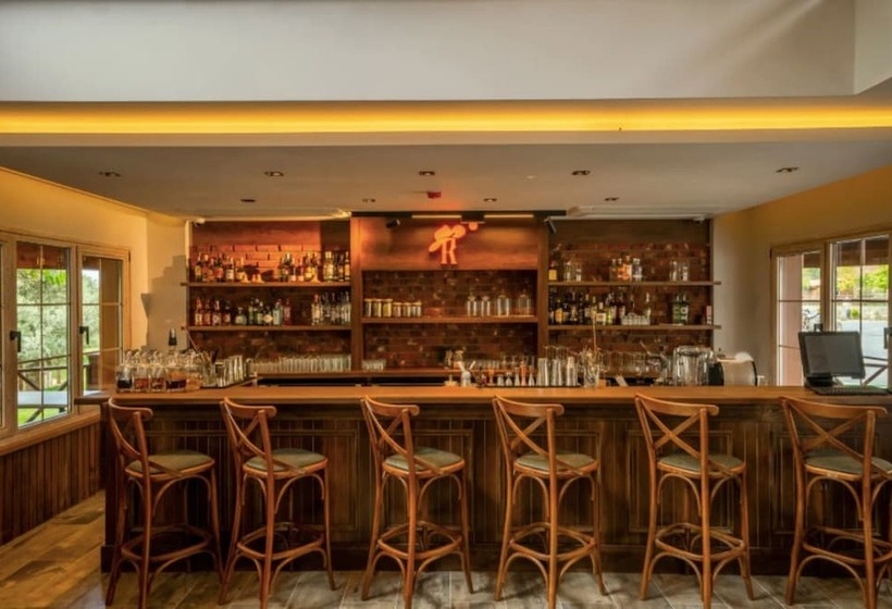 فندق Batıhan Vadi