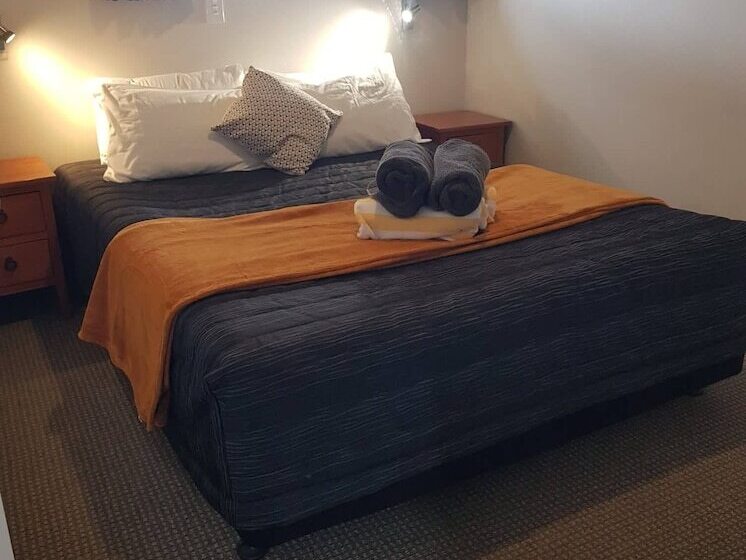 All Seasons Holiday Park