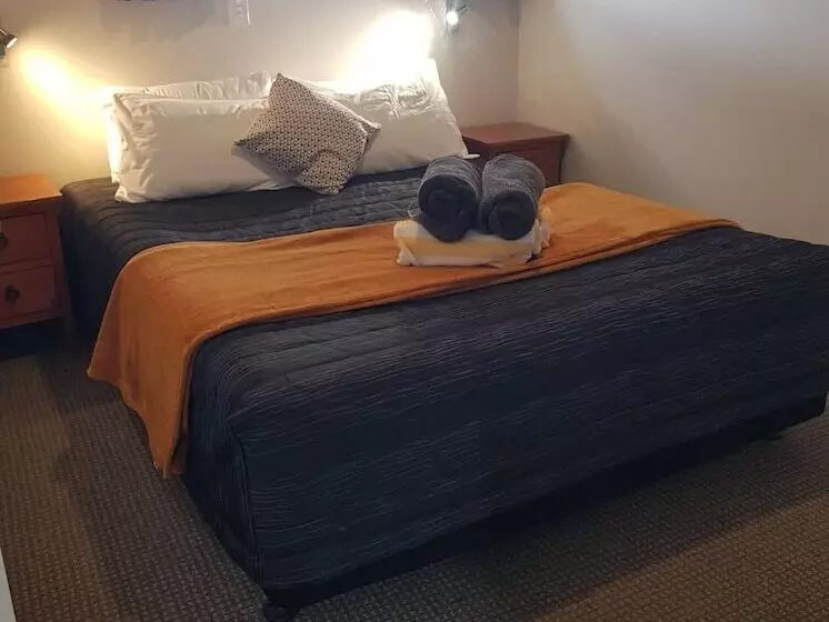 All Seasons Holiday Park