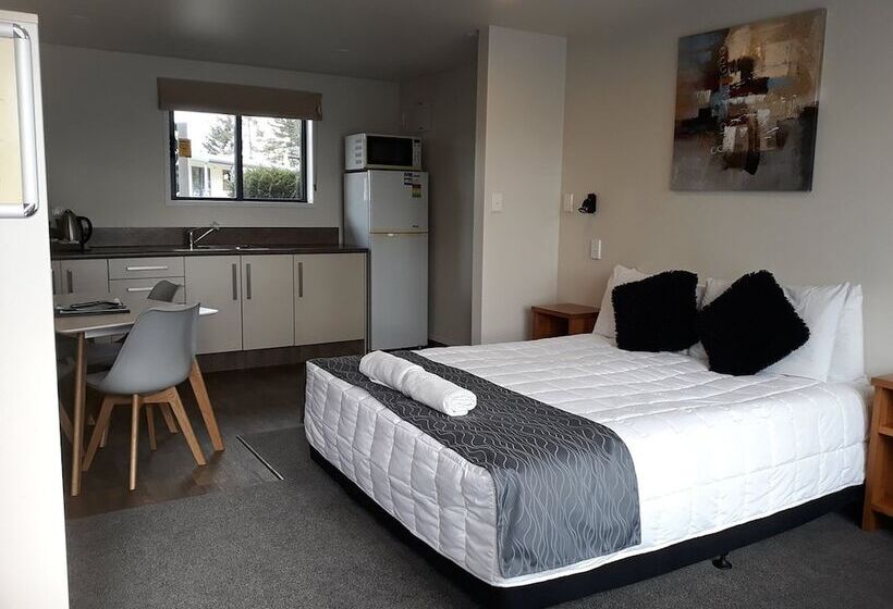 All Seasons Holiday Park