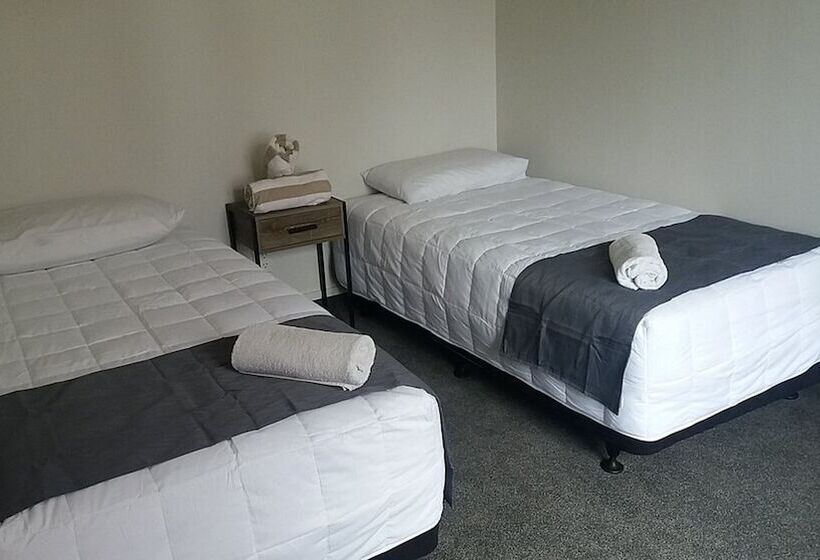 All Seasons Holiday Park