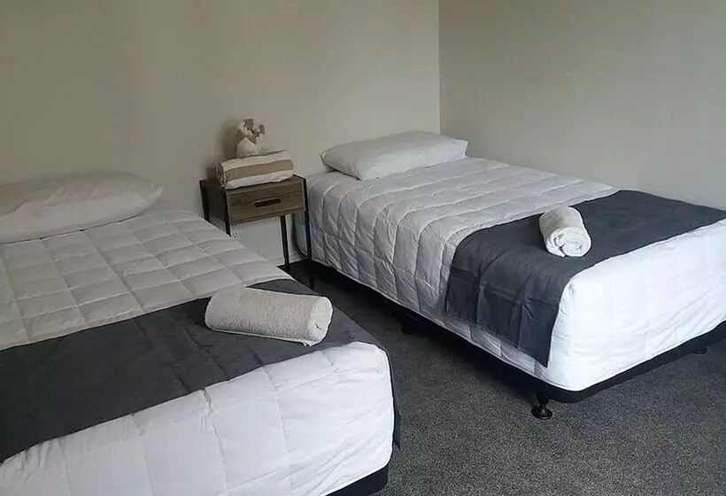 All Seasons Holiday Park