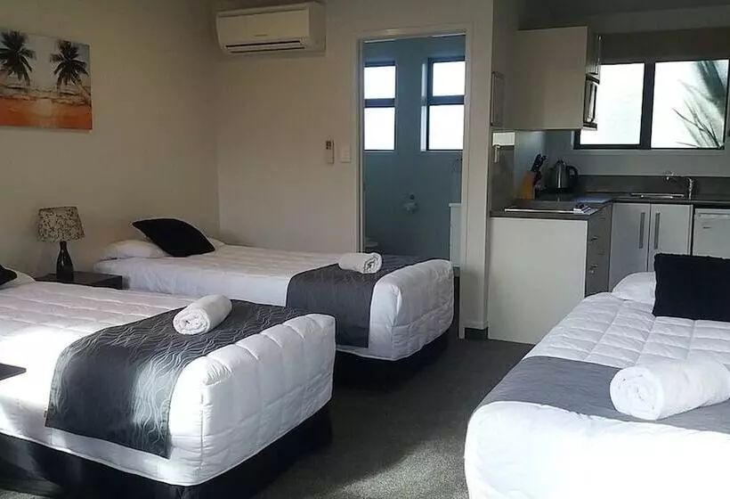 All Seasons Holiday Park