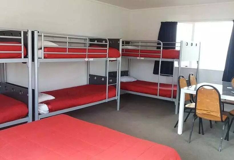 All Seasons Holiday Park