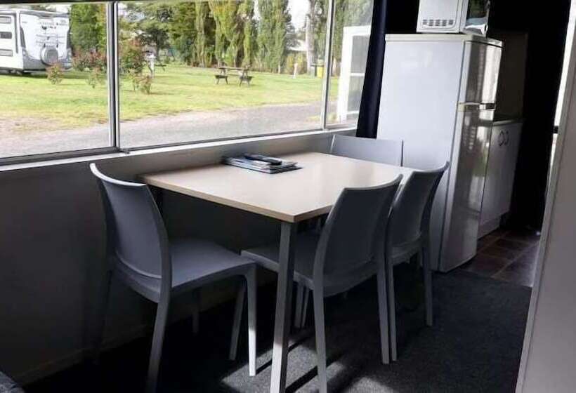 All Seasons Holiday Park