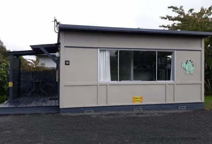 All Seasons Holiday Park