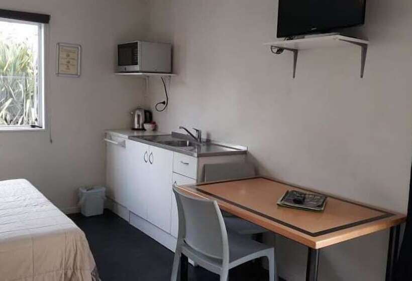 All Seasons Holiday Park