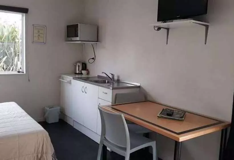 All Seasons Holiday Park