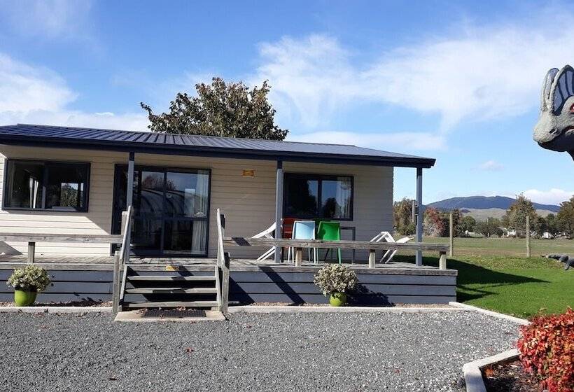 All Seasons Holiday Park