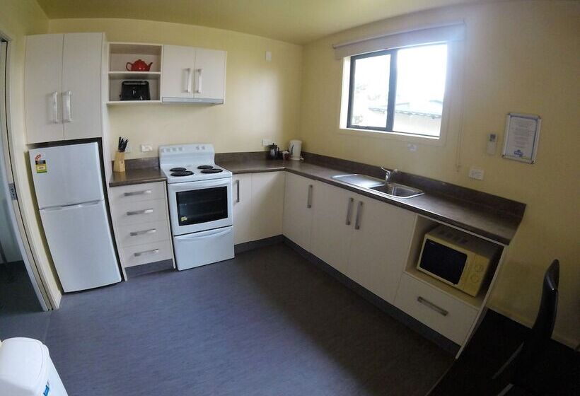 All Seasons Holiday Park