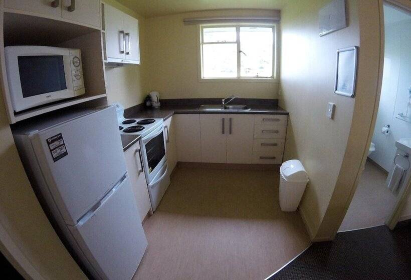 All Seasons Holiday Park