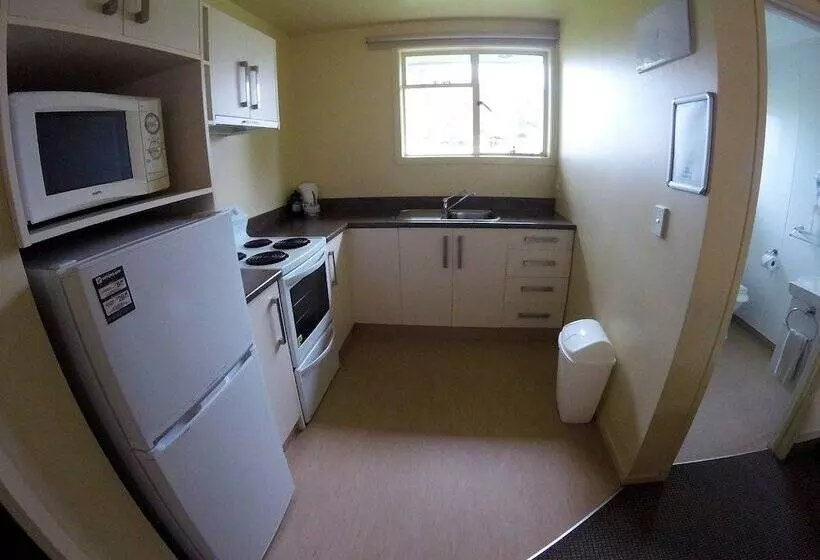 All Seasons Holiday Park