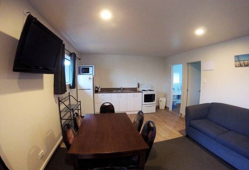 All Seasons Holiday Park