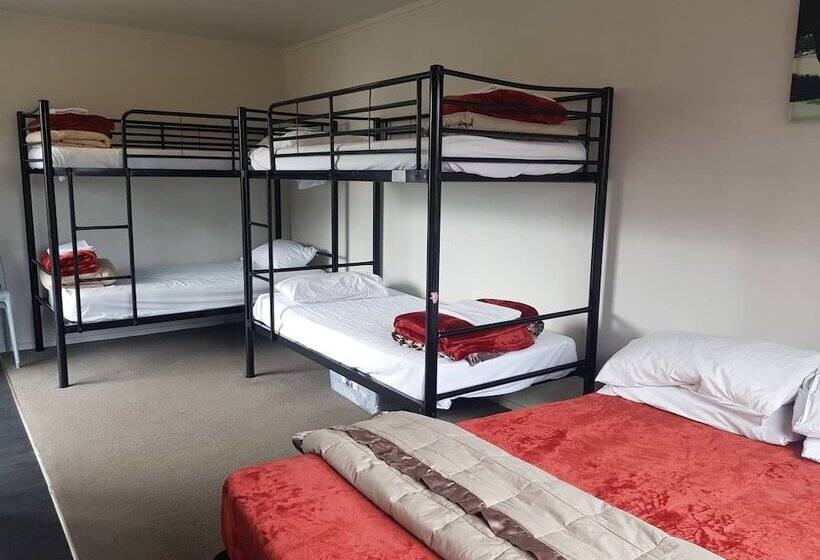 All Seasons Holiday Park