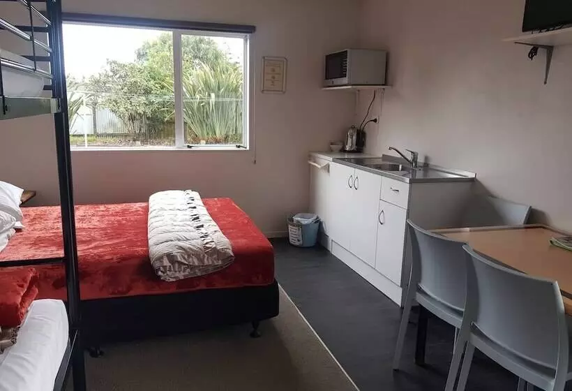 All Seasons Holiday Park