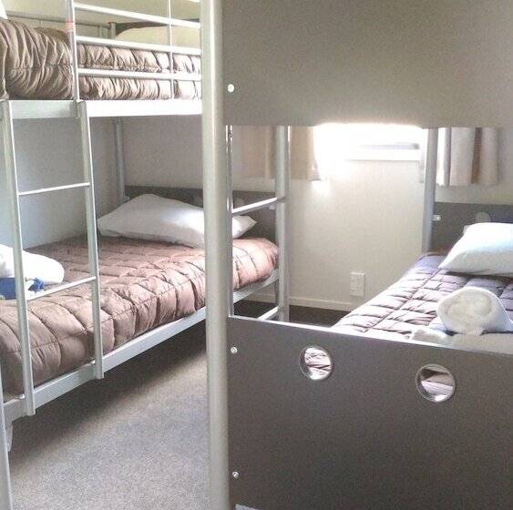 All Seasons Holiday Park