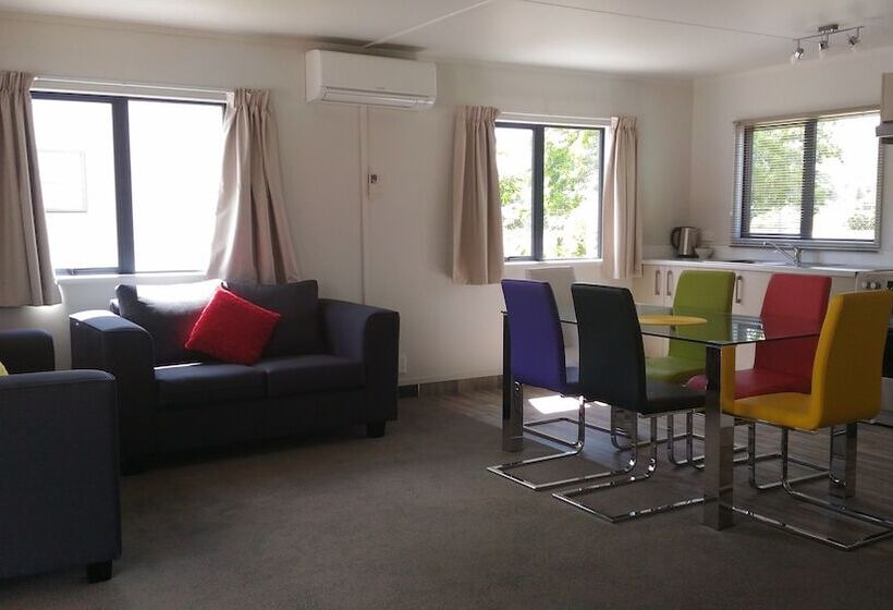 All Seasons Holiday Park