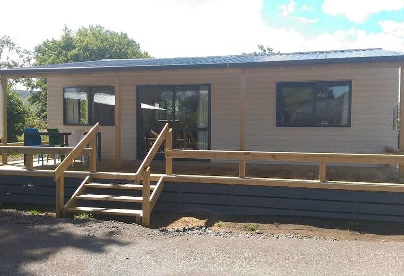 All Seasons Holiday Park