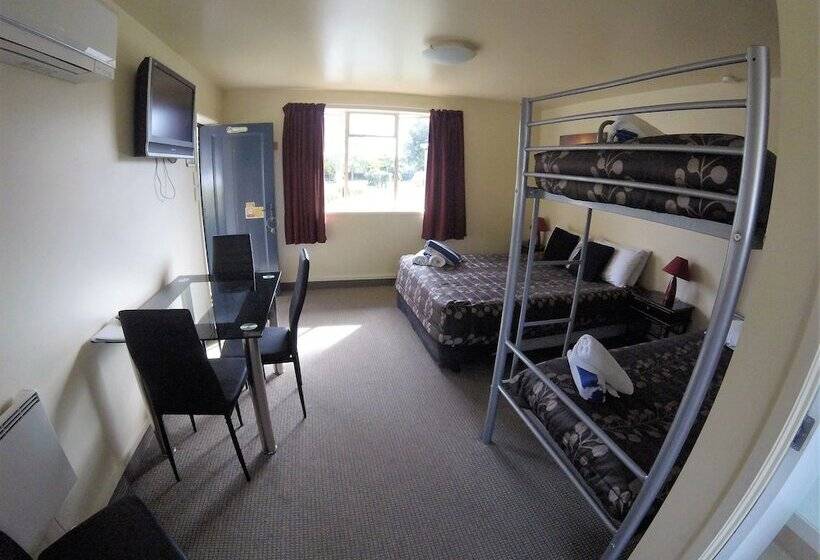 All Seasons Holiday Park