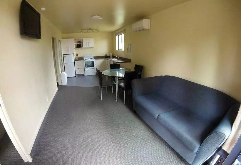 All Seasons Holiday Park