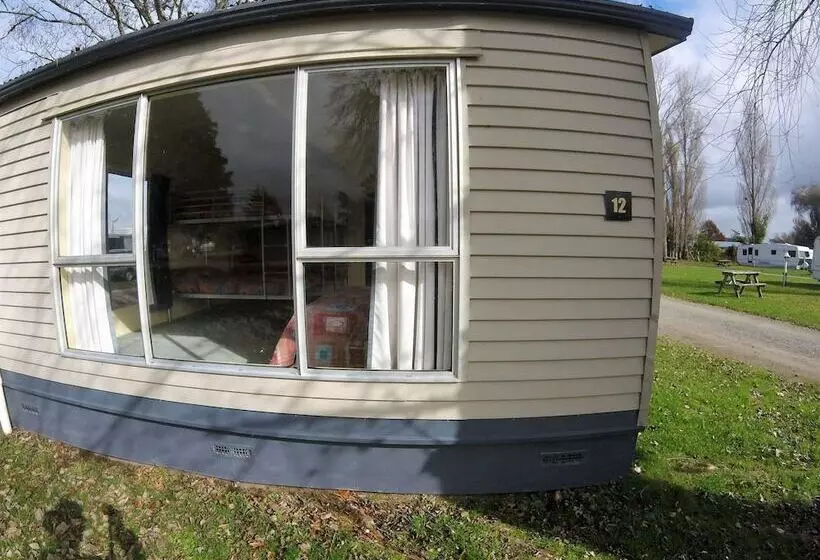 All Seasons Holiday Park